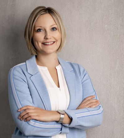 Sabrina Hartmann