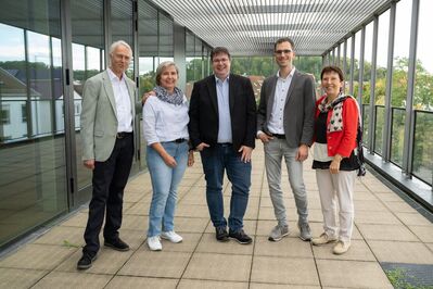 SPD-Gemeinderatsfraktion